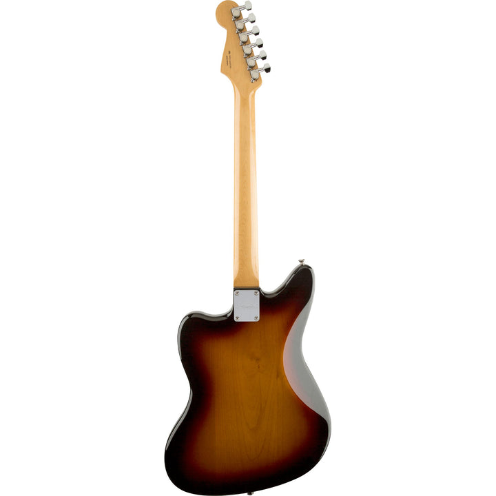 Fender Kurt Cobain Signature Jaguar 3-Tone Sunburst Used