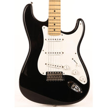 Fender Eric Clapton Signature Stratocaster Black 2003