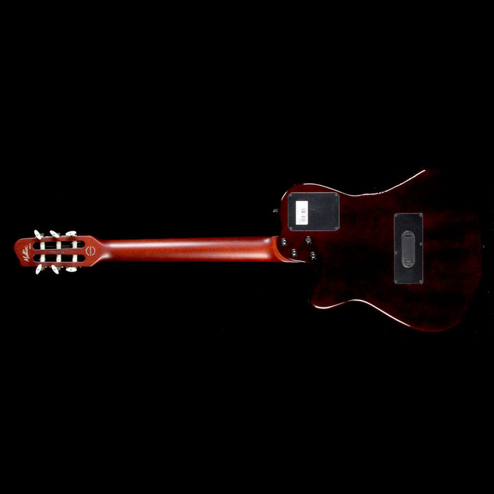 Godin Multiac ACS-SA Nylon String Acoustic Lightburst