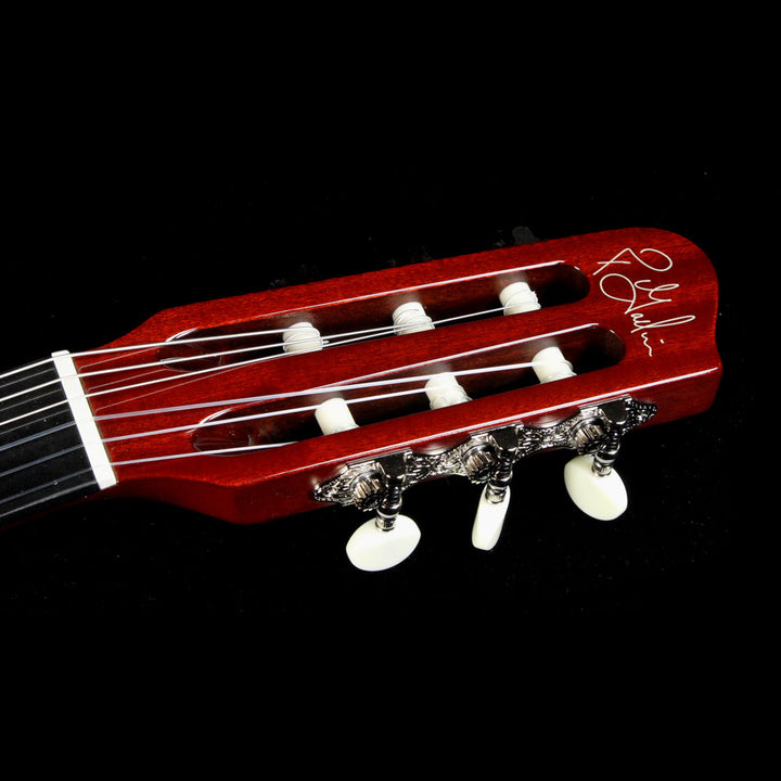 Godin Multiac ACS-SA Nylon String Acoustic Lightburst