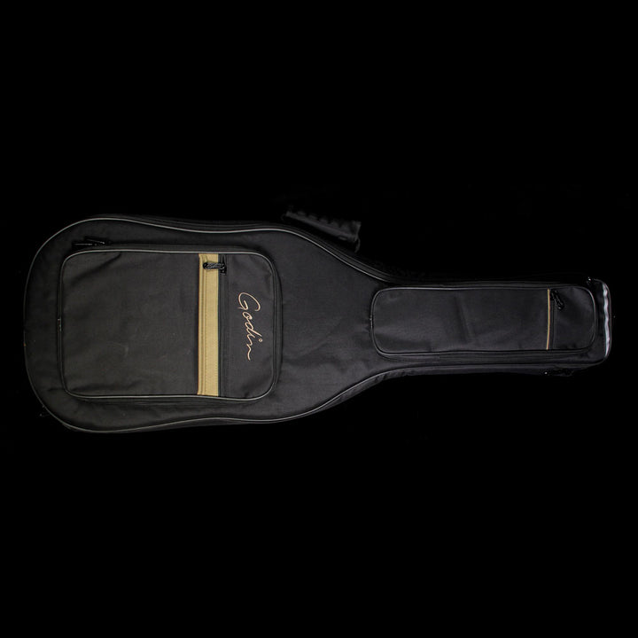 Godin Multiac ACS-SA Nylon String Acoustic Lightburst