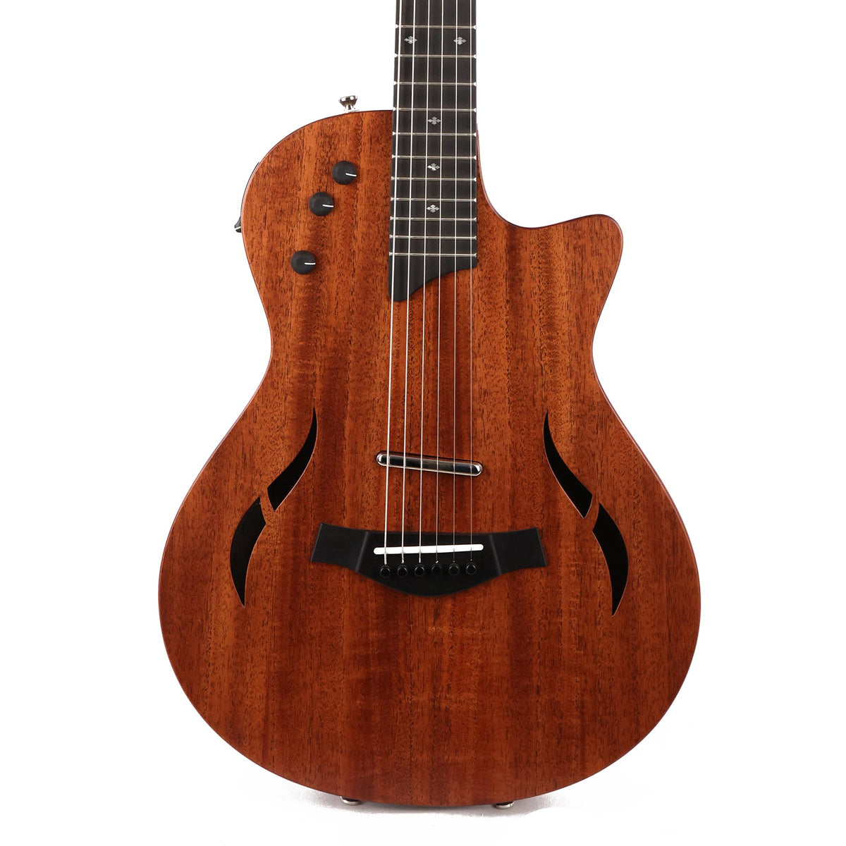 Taylor T5z Classic Acoustic-Electric Guitar — 1