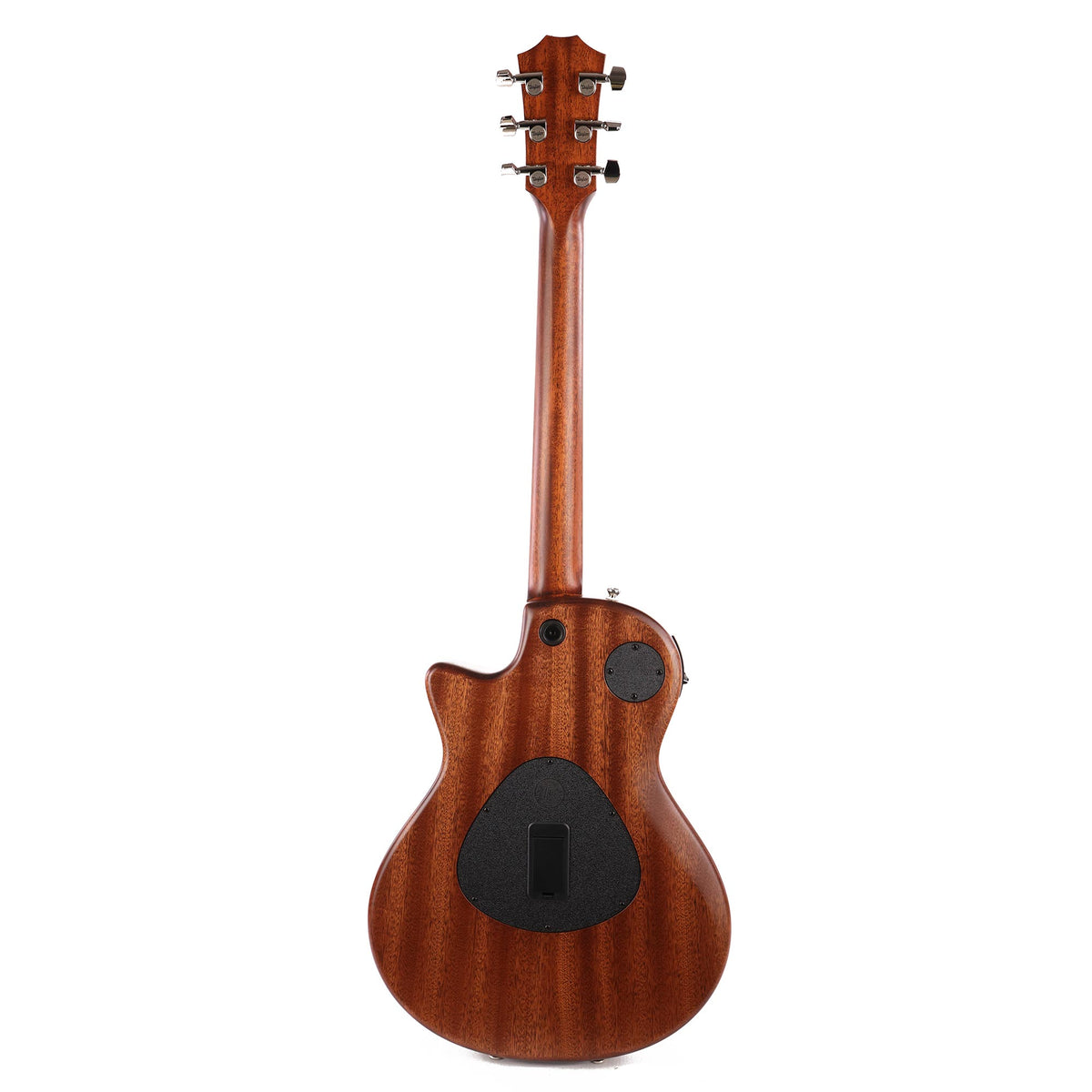 Taylor T5z Classic Acoustic-Electric Guitar — 3