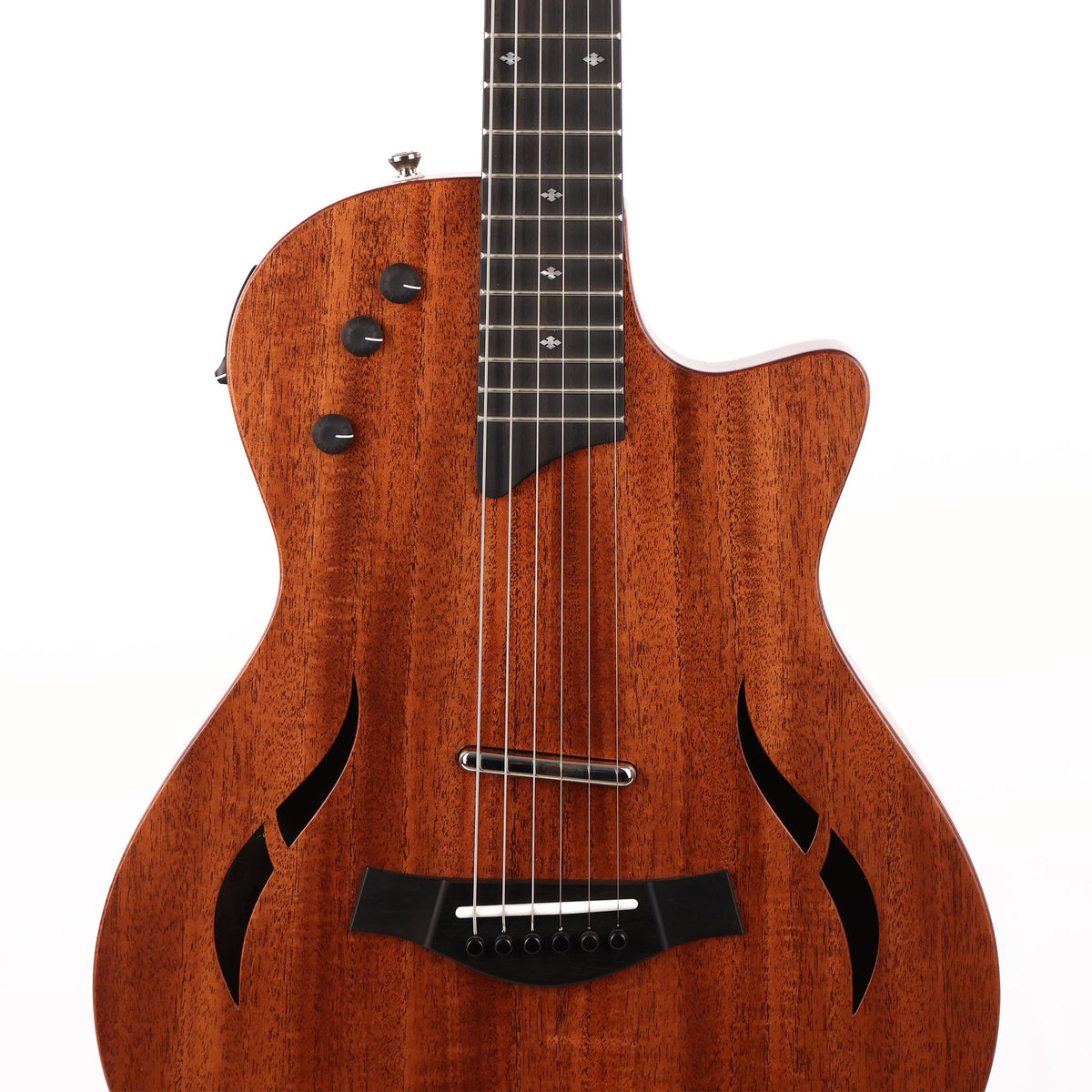 Taylor T5z Classic Acoustic-Electric Guitar — 6