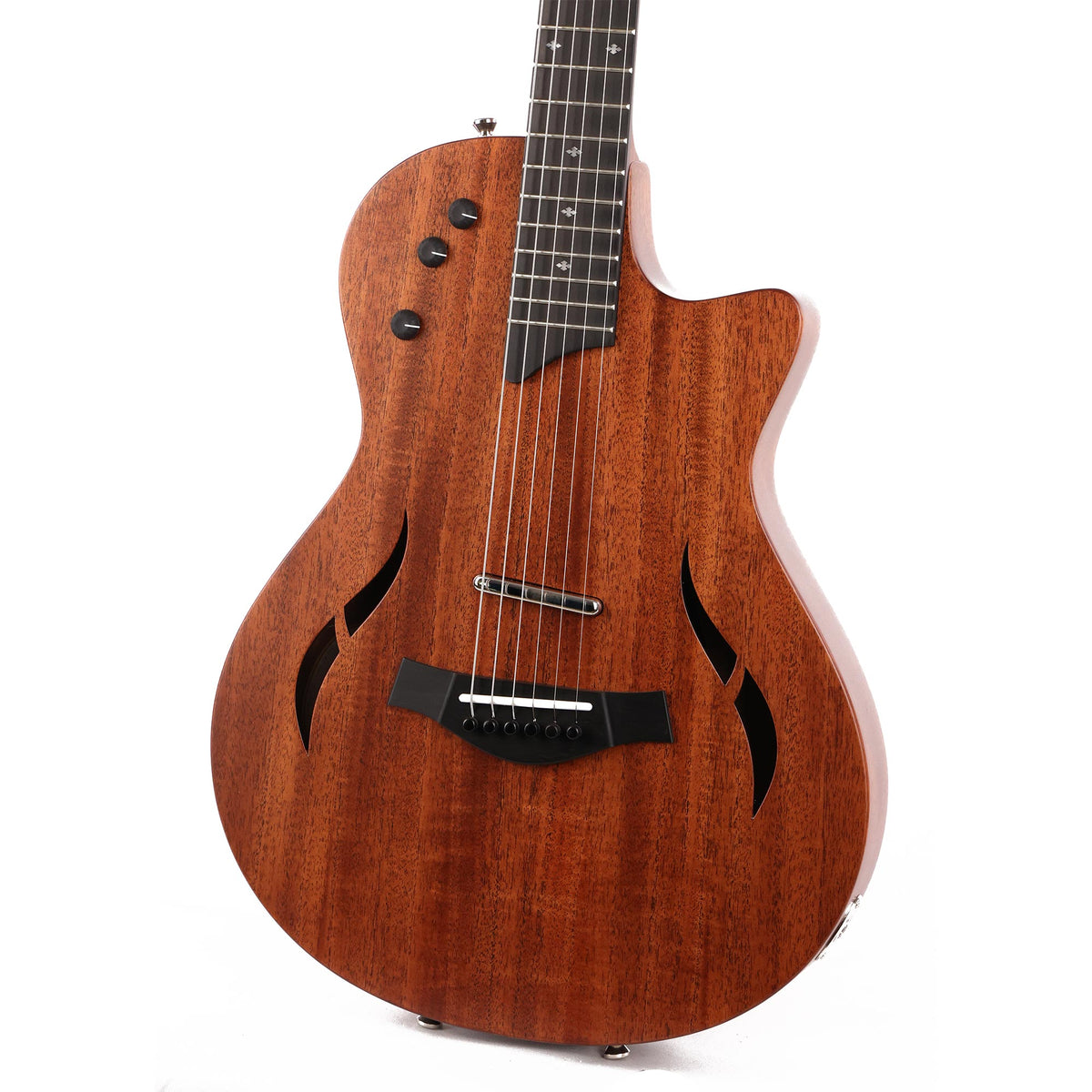 Taylor T5z Classic Acoustic-Electric Guitar — 7