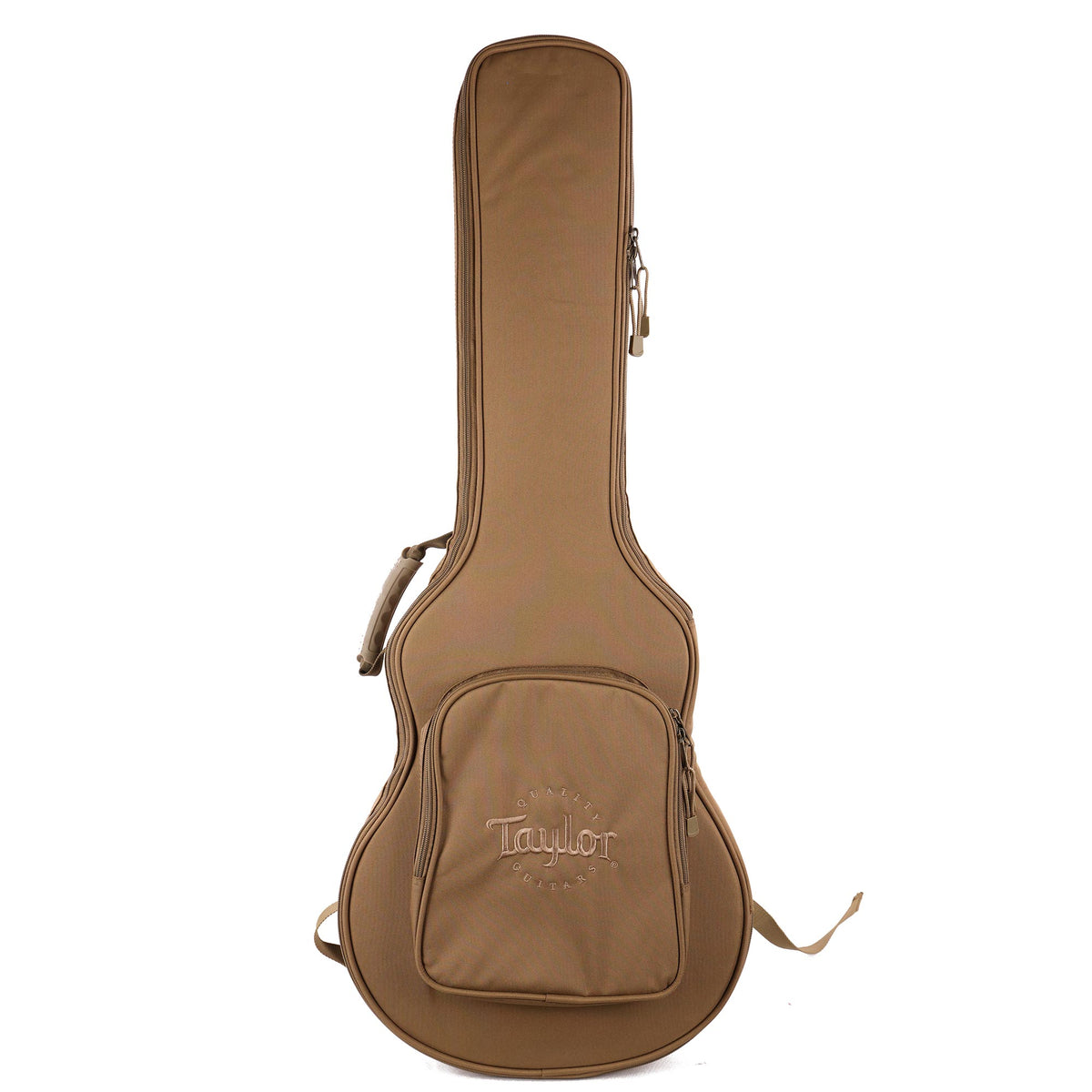 Taylor T5z Classic Acoustic-Electric Guitar — 8
