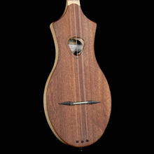 Seagull Merlin Mahogany Acoustic Natural