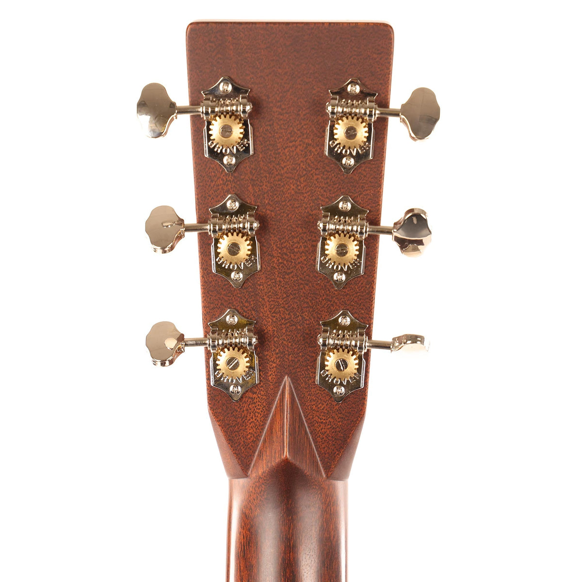 Martin HD-28 Dreadnought Acoustic Guitar Natural 2021 — 5