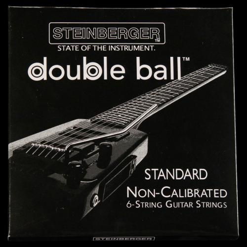 Steinberger 6 string Electric Guitar Strings Standard (10-46)
