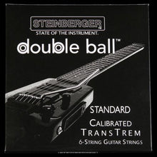 Steinberger TransTrem Synapse Electric Guitar Strings Standard (10-48)