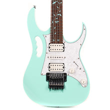Ibanez JEM70V Steve Vai Signature Sea Foam Green 2016