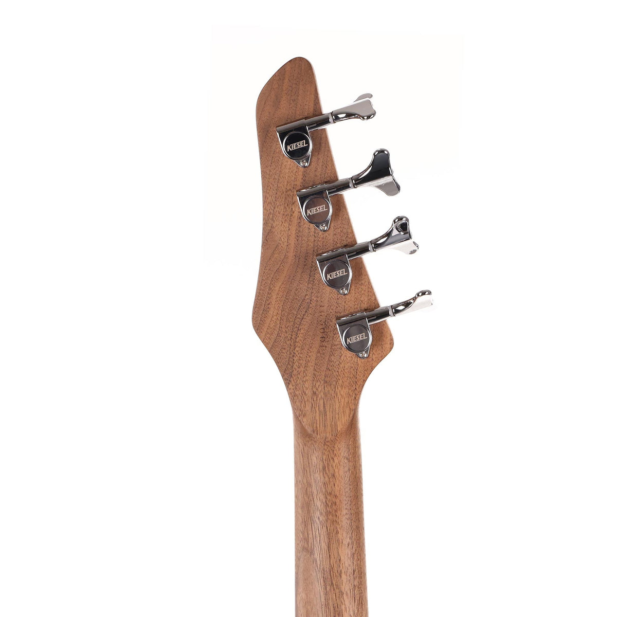 Kiesel Icon Fretless Bass Natural — 5