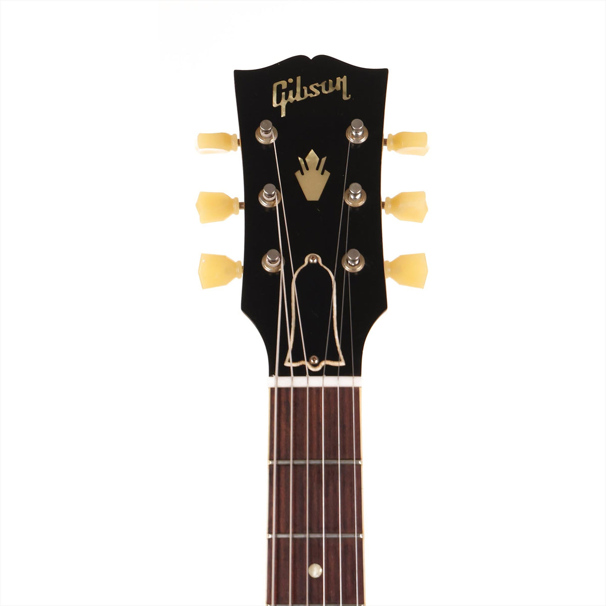 Gibson Custom Shop 1959 ES-335 Reissue Natural 2013 — 4