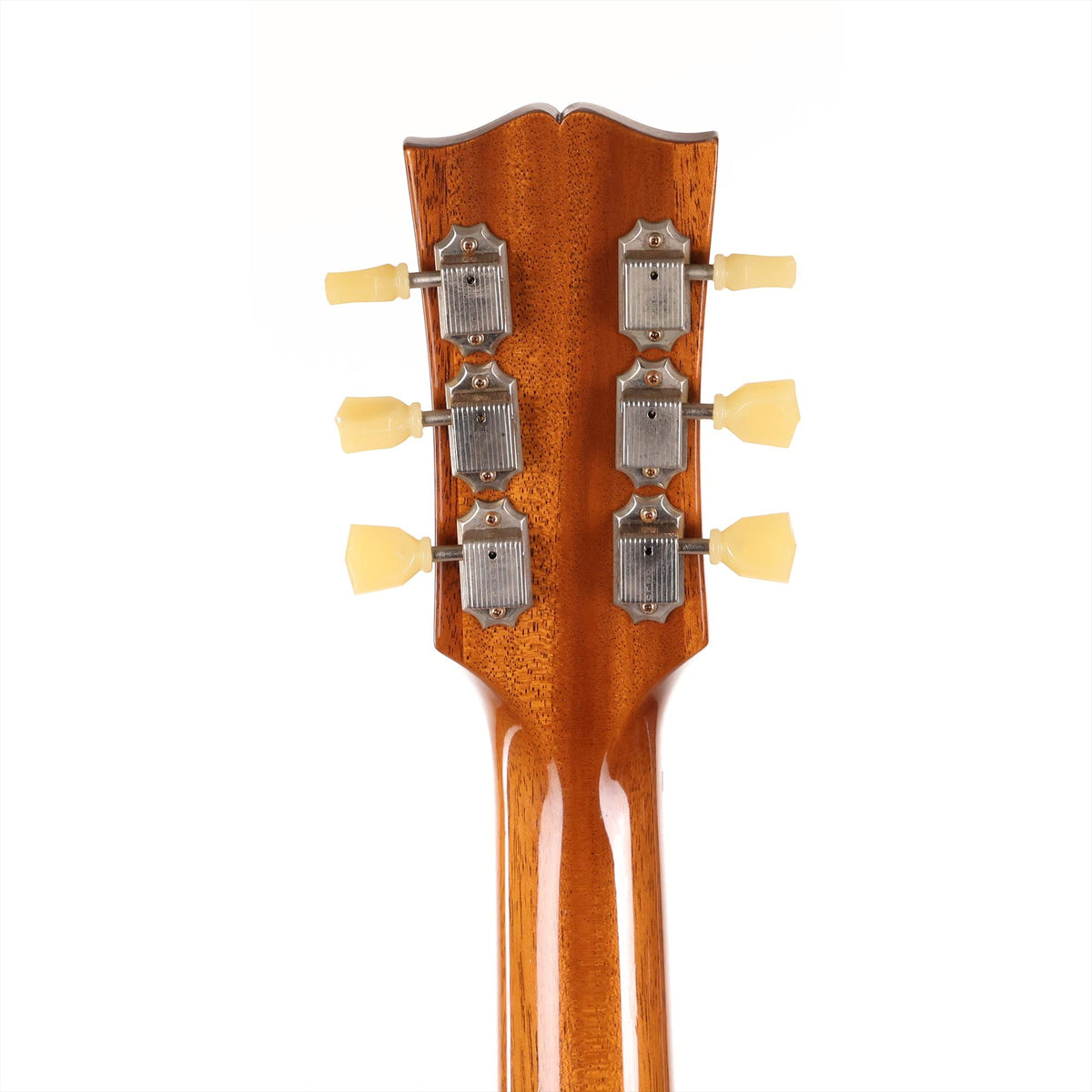 Gibson Custom Shop 1959 ES-335 Reissue Natural 2013 — 5