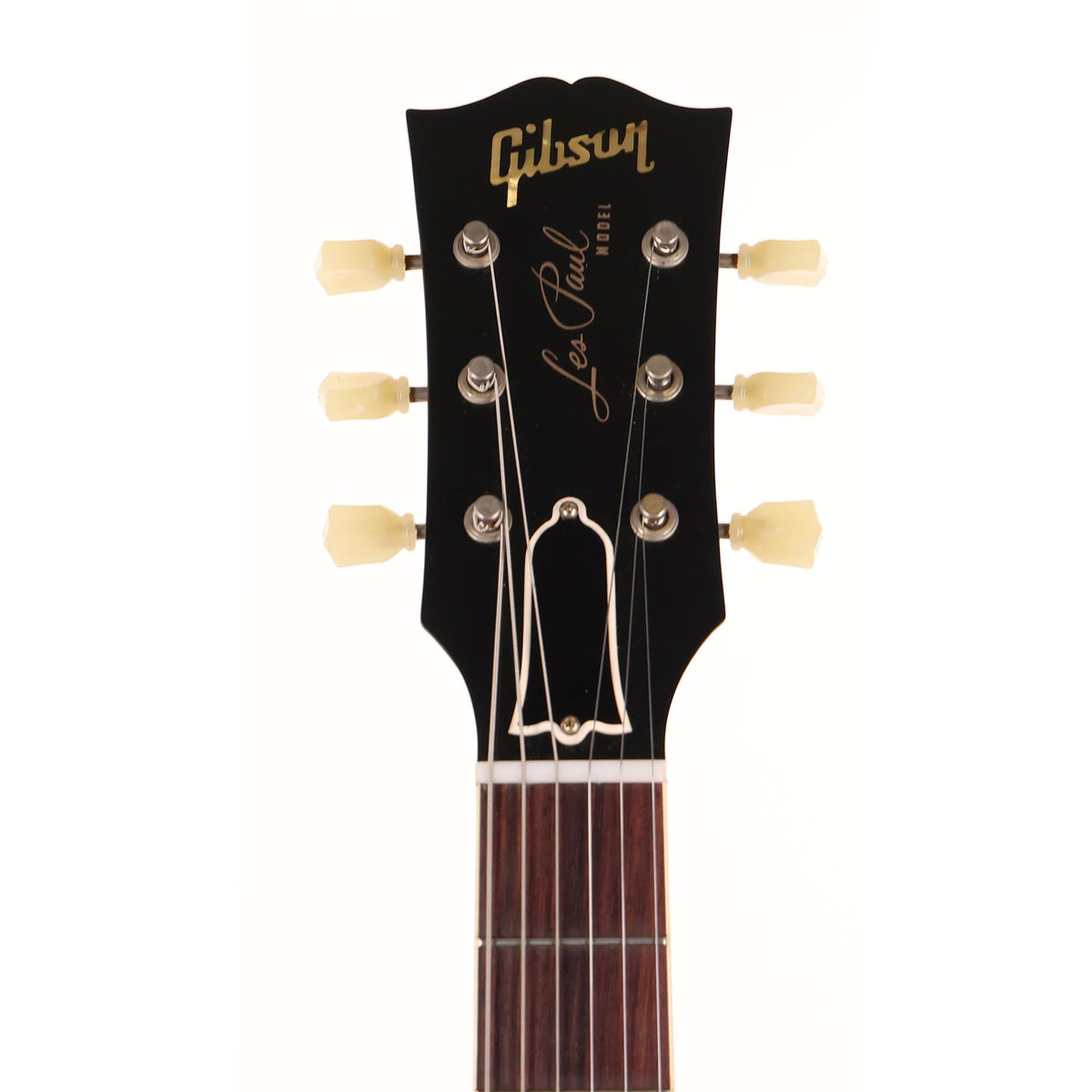 Gibson Custom Shop 1957 Les Paul Goldtop Dark Back 2018 — 4