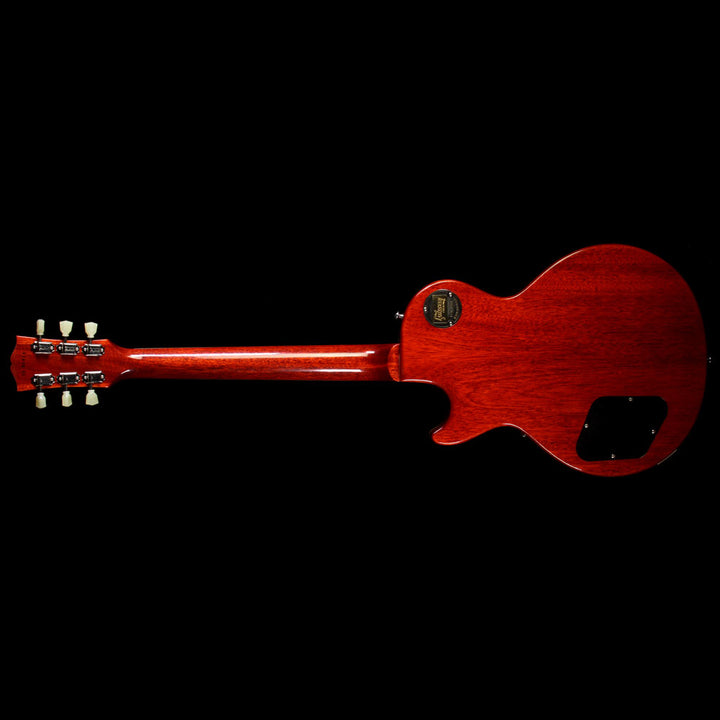 Gibson Custom Shop Standard Historic 1959 Les Paul Reissue Electric Guitar Bourbon Burst