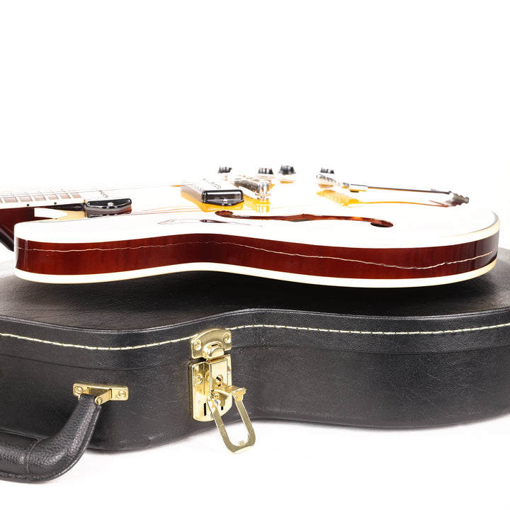 Heritage H-530 Hollowbody Original Sunburst As-Is
