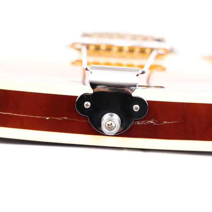 Heritage H-530 Hollowbody Original Sunburst As-Is