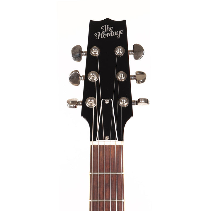 Heritage H-530 Hollowbody Original Sunburst As-Is