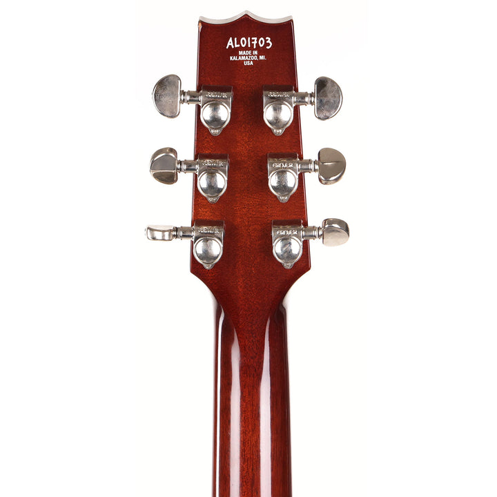 Heritage H-530 Hollowbody Original Sunburst As-Is