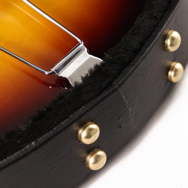 Heritage H-530 Hollowbody Original Sunburst As-Is