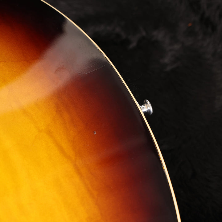 Heritage H-530 Hollowbody Original Sunburst As-Is