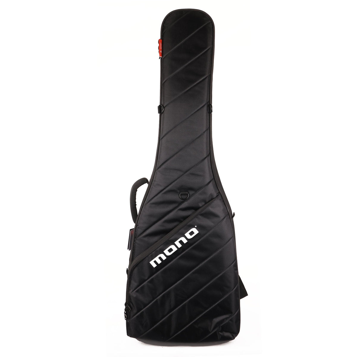 Kauer Banshee Standard P-90 Riverside Red 2021 — 8