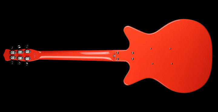 Danelectro '59 M-NOS Electric Guitar Red