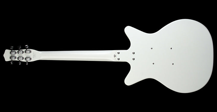 Danelectro D59M-NOS Electric Guitar White