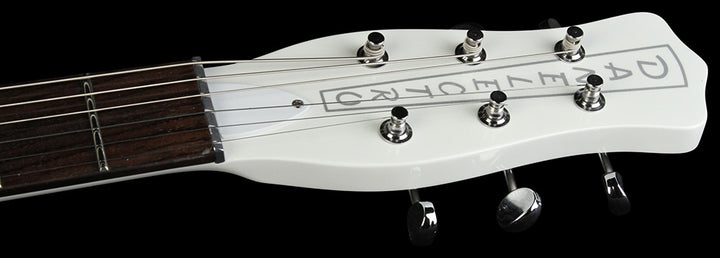 Danelectro D59M-NOS Electric Guitar White