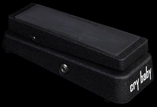 Dunlop Clyde McCoy Crybaby Wah Pedal