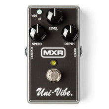 MXR Univibe M68 Effects Pedal