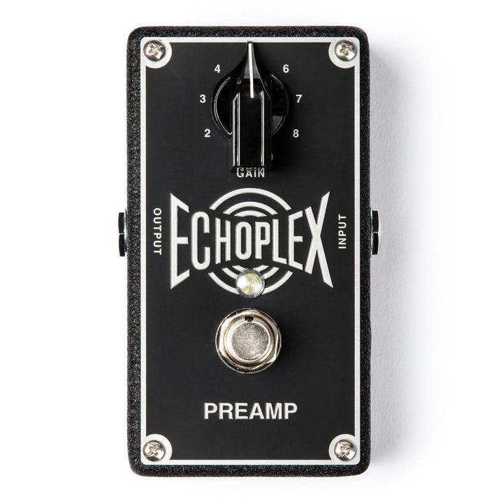 Dunlop Echoplex EP101 Preamp Guitar Effects Pedal