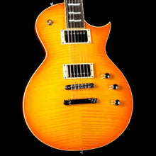 ESP E-II Eclipse FM Vintage Honeyburst