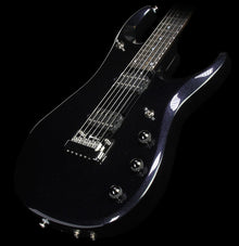 Used 2015 Ernie Ball Music Man Ball Family Reserve John Petrucci JPXI Electric Guitar Onyx