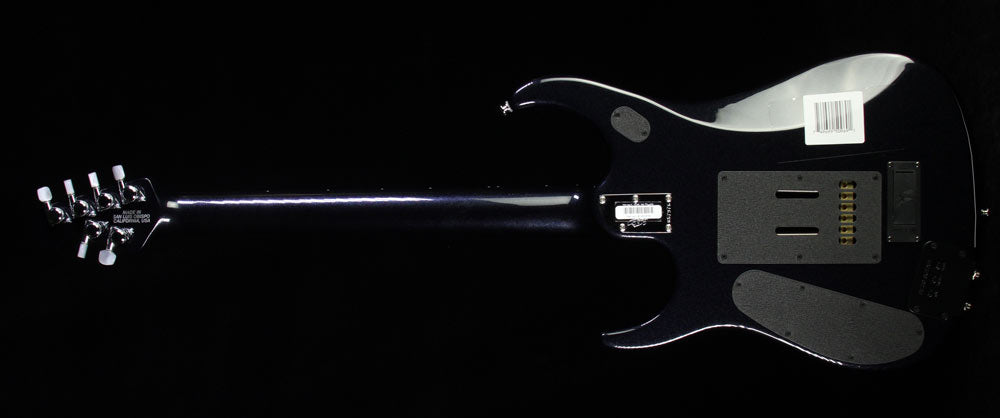 Used 2015 Ernie Ball Music Man Ball Family Reserve John Petrucci JPXI Electric Guitar Onyx — 3