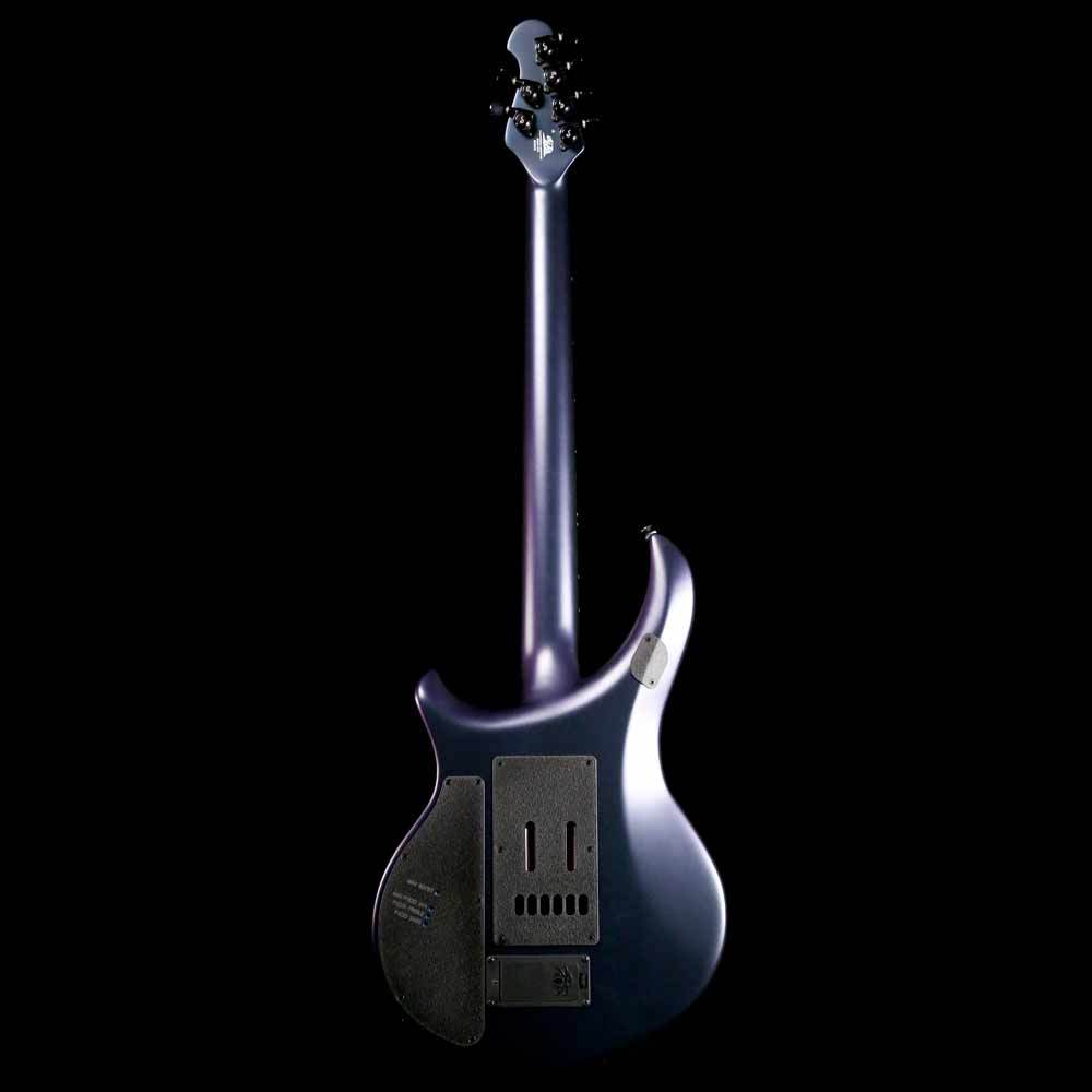 Ernie Ball Music Man John Petrucci Majesty 6 Arctic Dream — 3