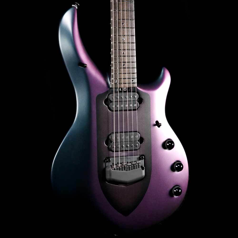 Ernie Ball Music Man John Petrucci Majesty 6 Arctic Dream — 6