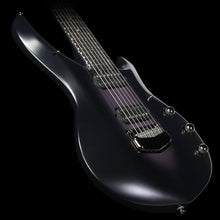 Ernie Ball Music Man John Petrucci Majesty 7 Seven-String Electric Guitar Polar Noir