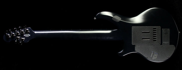 Ernie Ball Music Man John Petrucci Majesty 7 Seven-String Electric Guitar Polar Noir