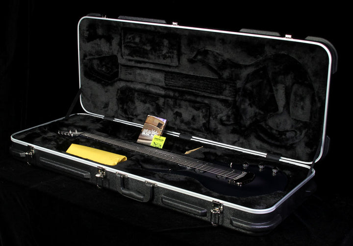 Ernie Ball Music Man John Petrucci Majesty 7 Seven-String Electric Guitar Polar Noir