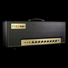 Friedman Amplification BE-100 100-Watt Guitar Amplifier