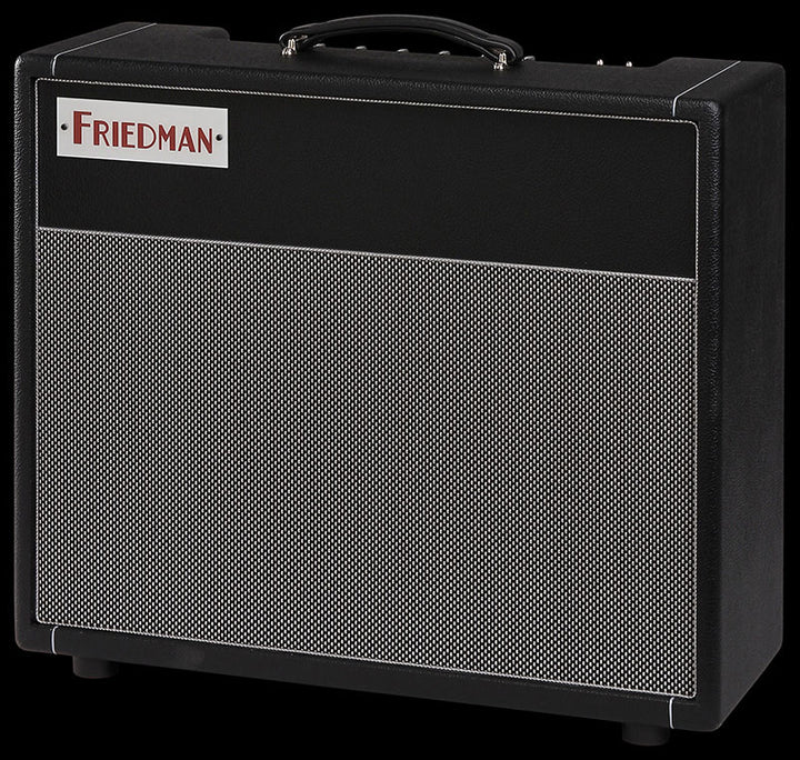 Friedman Amplification Dirty Shirley 40-Watt Guitar Combo Amplifier