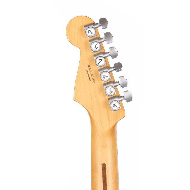Fender Tom Morello Signature Stratocaster Black 2019