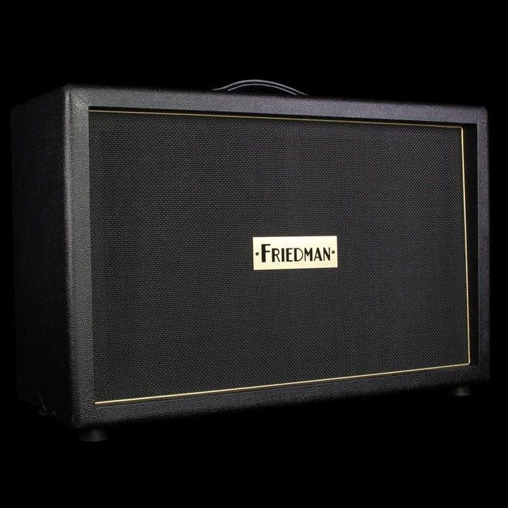 Friedman Amplification 2x12 Speaker Cabinet
