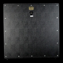 Friedman Amplification BE-412 Brown Eye 4x12 Speaker Cabinet Black