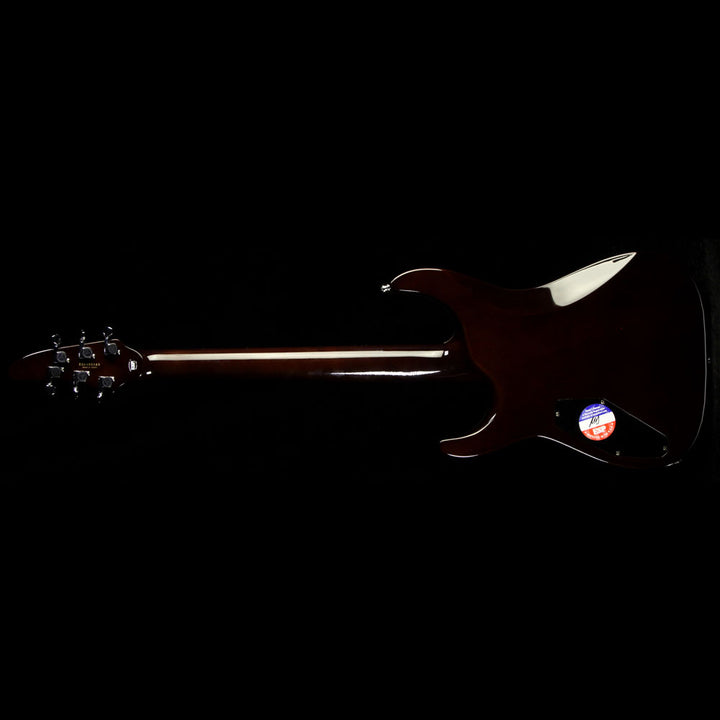 Used ESP E-II Horizon FM NT Electric Guitar Dark Brown Sunburst