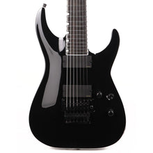 ESP E-II Horizon FR-7 Black