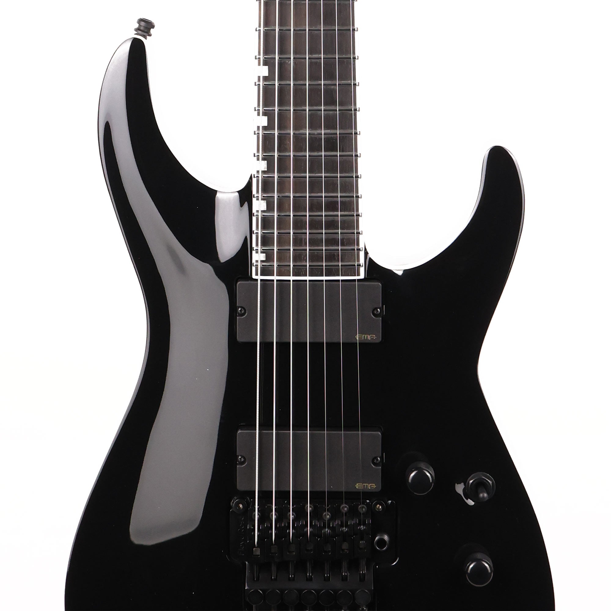 E-Ⅱ HORIZON FR-7 BLACK 20622_ESP_E_II_Horizon_FR_7_Bl