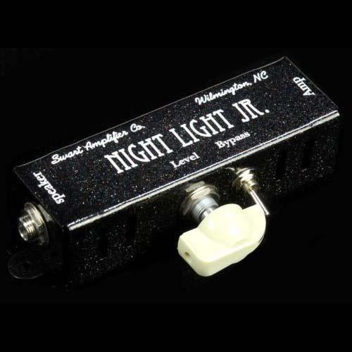 Swart Night Light Jr. Electric Guitar Amplifier Attenuator